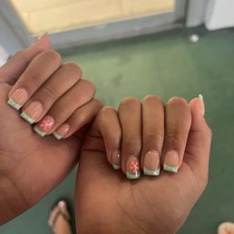 Kids maní