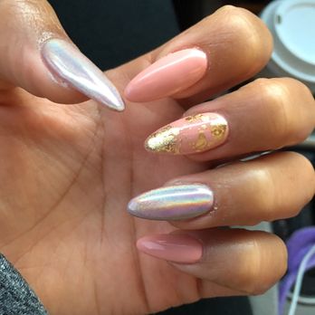 Lovely Nails Studio - Nail Salons Near Me - Lawndale, California