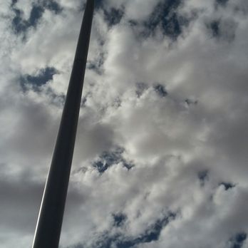 Four Corners Monument - Landmarks & Historical Buildings Near Me - Teec Nos Pos, New Mexico