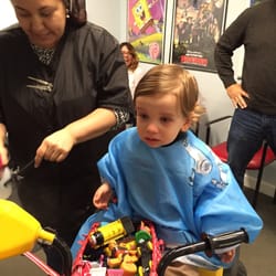 Circus Cuts