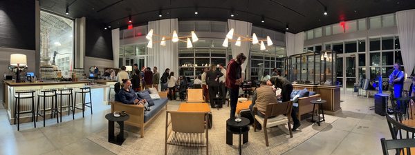 Fierce Whiskers Distillery by null