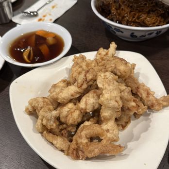 Korean Noodle House - Korean Near Me - Flushing, New York