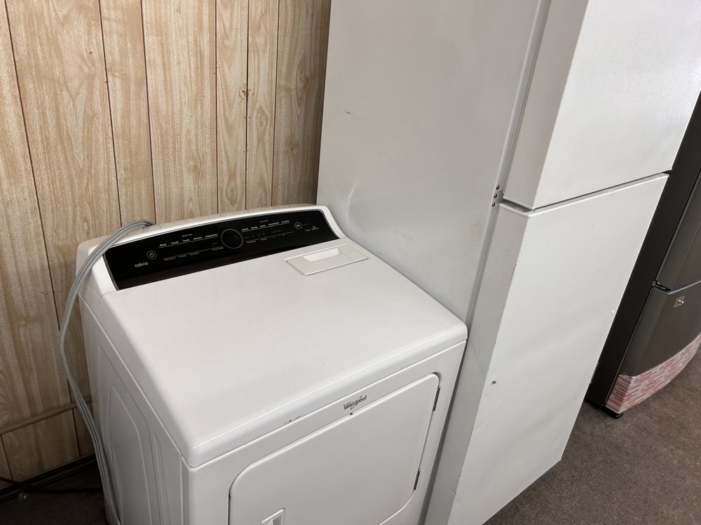 APPLIANCES AND MORE Updated September 2024 26 Photos 250 Broad St