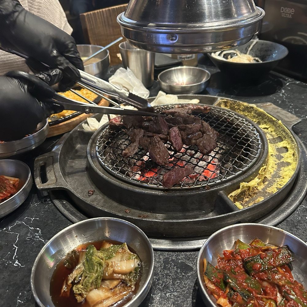Cow Wow Korean BBQ - Korean Near Me - Suwanee, Georgia Cow Wow Korean BBQ - Korean Near Me - Suwanee, Georgia