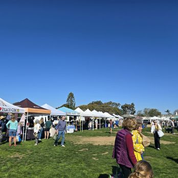 ENCINITAS/LEUCADIA FARMERS’ MARKET - Updated January 2026 - 313 Photos