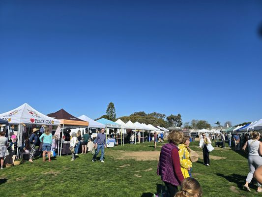Leucadia Farmers Market by null