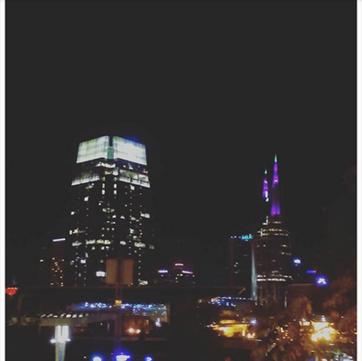 Nashville Downtown Partnership by null