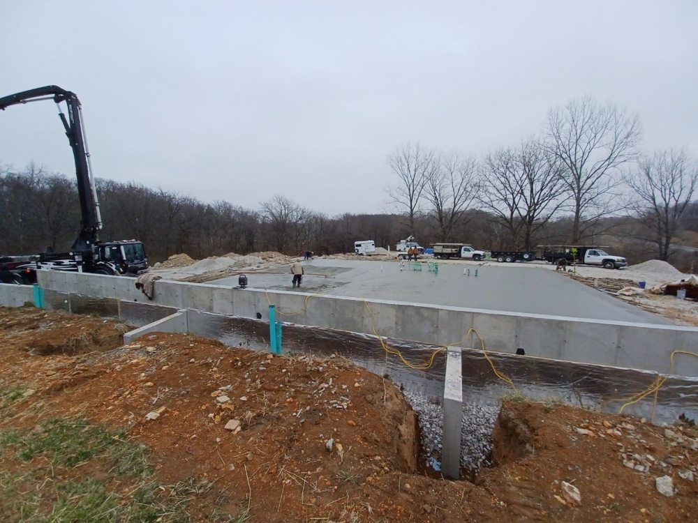 Slide of American HVAC