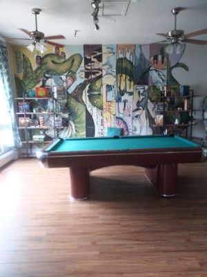 HI San Diego Downtown Hostel by null