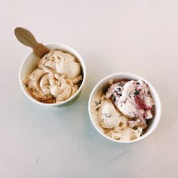 Bavarian Raspberry Fudge
