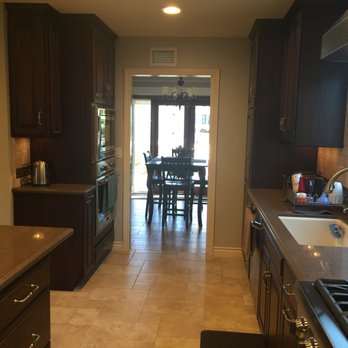 Kitchen & Bath Solutions - After - Interior Design Near Me