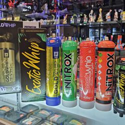 Vapes N Smoke Shop
