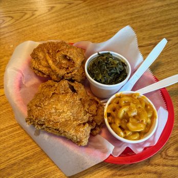 Fish N Chix - Seafood Near Me - Bunnell, Florida Fish N Chix - Seafood Near Me - Bunnell, Florida