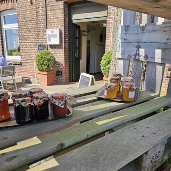 Fährmannssand - Leckere Marmelade - Cafes Near Me - Wedel, SH Fährmannssand - Leckere Marmelade - Cafes Near Me - Wedel, SH