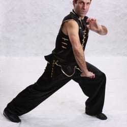 Tat Wong Kung Fu Academy - Sifu Ostrow is a 6th Degree Black Belt in Choy Lay Fut Kung Fu and is thrilled to have so many loyal, dedicated students and ...
