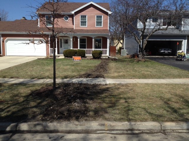 Slide of Precision Today