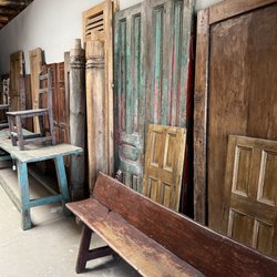 Rancho's Antiques