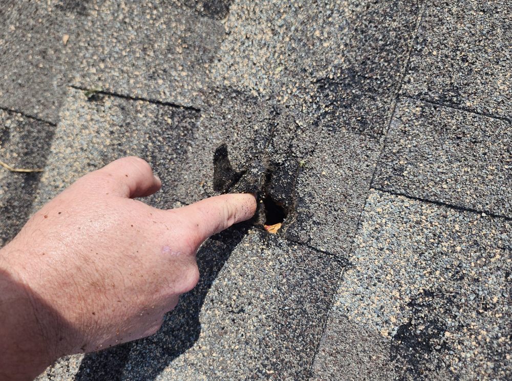 Slide of Roderick Roofing