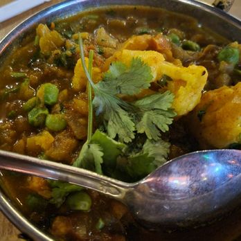 Annapurna Cafe - Kauli Ko Tarkari - Indian Near Me - Seattle, Washington Annapurna Cafe - Kauli Ko Tarkari - Indian Near Me - Seattle, Washington