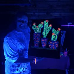 U Paint & Party - Painting