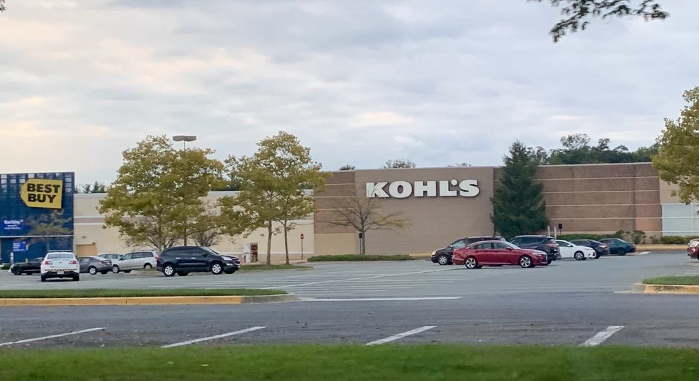 KOHL’S Updated September 2024 14 Photos & 26 Reviews 20918