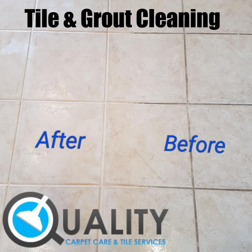 QUALITY CARPET CARE & TILE SERVICES Harlingen, Texas Carpet Cleaning Phone Number Yelp