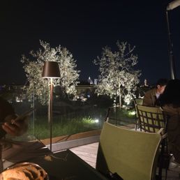 Outside Outside