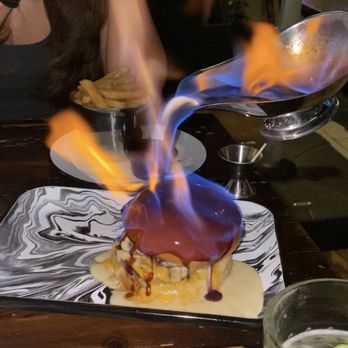 The LKSD  - Burgers Near Me - Downey, California