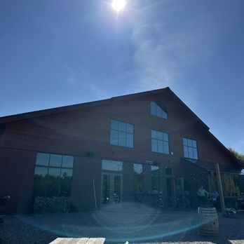 Von Trapp Brewing Bierhall Restaurant - Von Trapp Brewing - Austrian Near Me - Stowe, Vermont