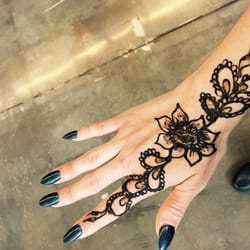 Henna Designs By Niki