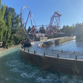 Silverwood Theme Park - Amusement Parks Near Me - Athol, Idaho Silverwood Theme Park - Amusement Parks Near Me - Athol, Idaho