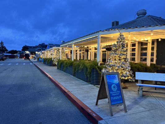 Ketch Harbor Grill by null