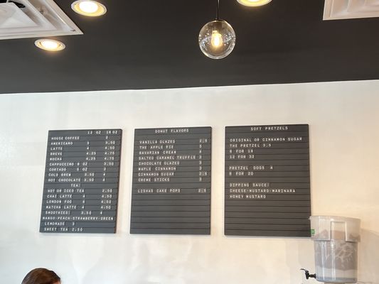 AUNTIE RUTH’S DONUTS & PRETZELS - Updated October 2025 - 58 Photos & 21 ...