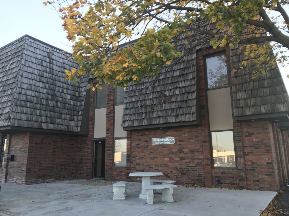 Caring Hands - Private Duty Services - home care agency in Peoria, IL