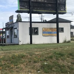 Electronics Supply & Repair