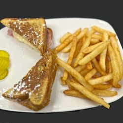 Tuscola Breakfast Place