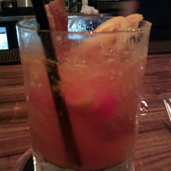 The Salted Pig - The Candied Bacon Old Fashioned - Gastropubs Near Me - Riverside, California The Salted Pig - The Candied Bacon Old Fashioned - Gastropubs Near Me - Riverside, California