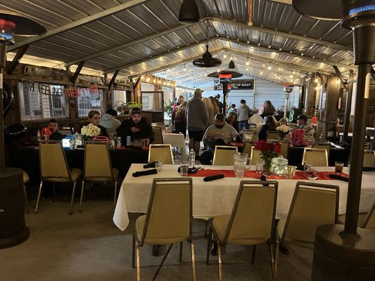 House of Beef by null