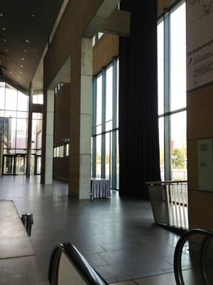 House of the History of the Federal Republic of Germany by null