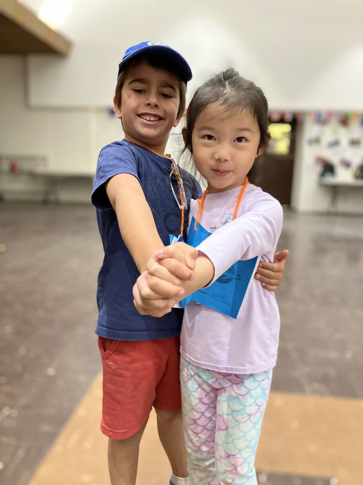 Camp Kids Klub - childcare center in Pasadena, CA