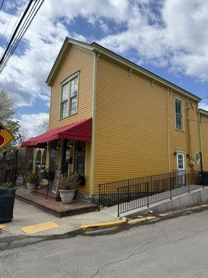 Stella's Kentucky Deli by null