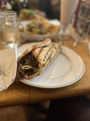 Cleveland Vegan by null