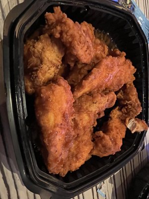 Orchid Kitchen by null