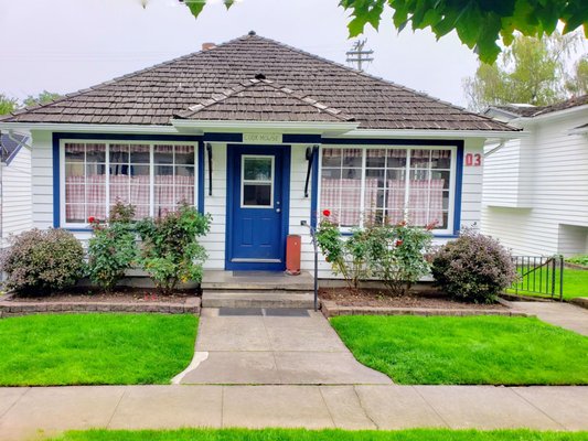 Alpenrose Dairy, Clackamas by null