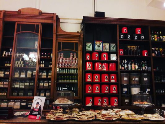 El Gato Negro by null