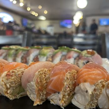 Sushiholics - Sushi Bars Near Me - West Covina, California Sushiholics - Sushi Bars Near Me - West Covina, California