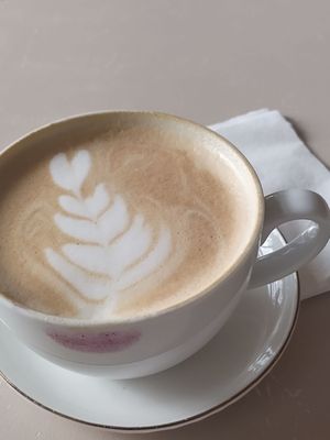 Thirty-Six Cafe by null