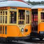 Photo of Rockhill Trolley Museum