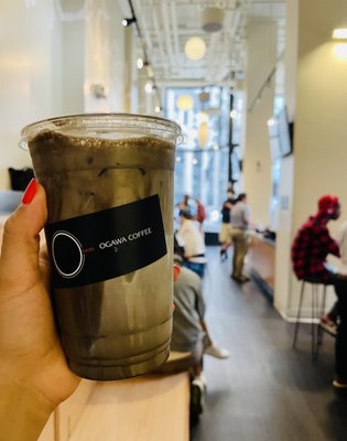 Ogawa Coffee by null