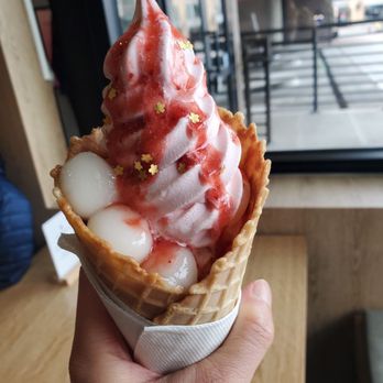Nana's Green Tea - Desserts Near Me - Bellevue, Washington